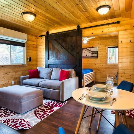 The Base Camp Villa Spokane Luaran gambar