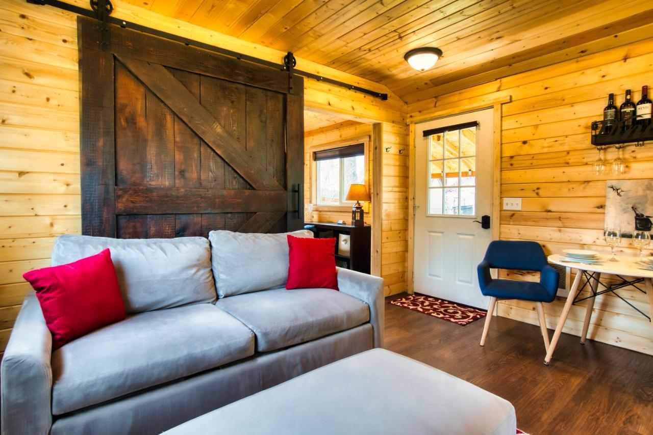 The Base Camp Villa Spokane Luaran gambar