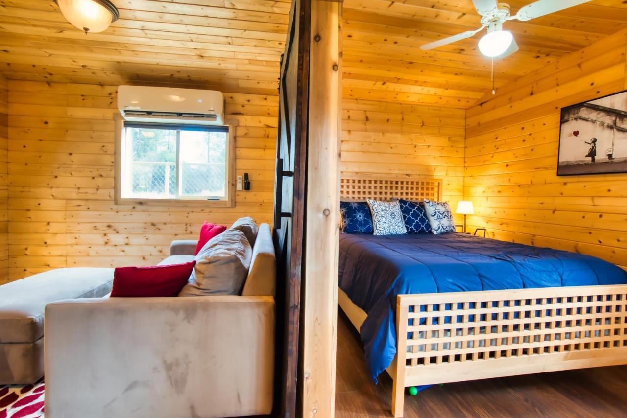The Base Camp Villa Spokane Luaran gambar
