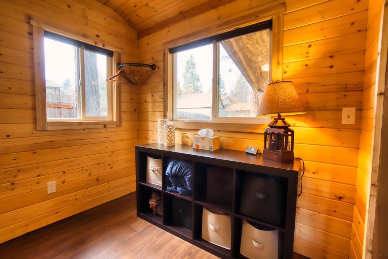 The Base Camp Villa Spokane Luaran gambar