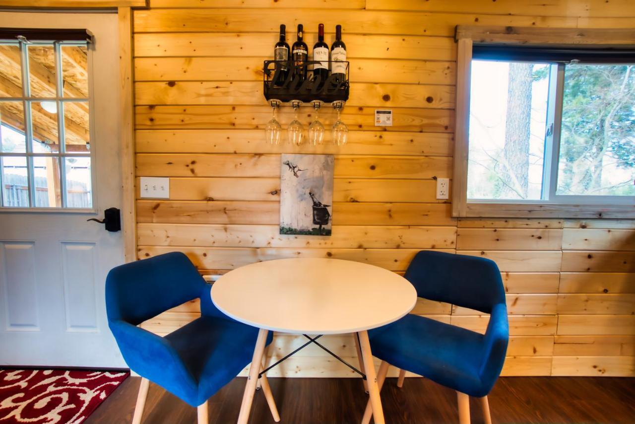 The Base Camp Villa Spokane Luaran gambar