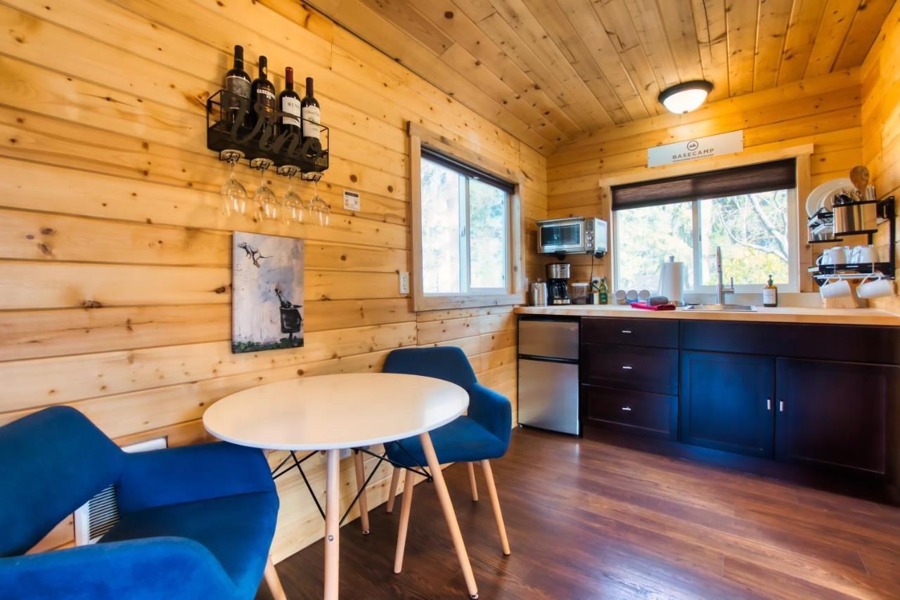 The Base Camp Villa Spokane Luaran gambar